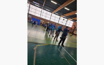 Compétition interne