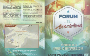 forum des associations 
